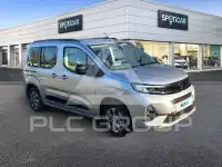 2025 Opel Combo