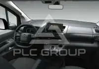 2025 Opel Combo