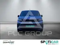 2025 Opel Combo