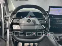2025 Opel Combo
