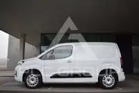2025 Opel Combo