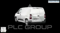 2025 Opel Combo