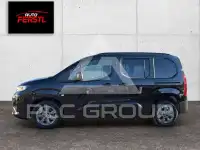 2025 Opel Combo