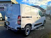 2025 Opel Combo