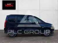 2025 Opel Combo