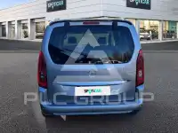 2025 Opel Combo