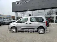 2025 Opel Combo