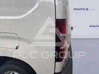2025 Opel Combo