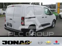 2025 Opel Combo