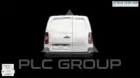 2025 Opel Combo