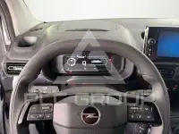 2025 Opel Combo