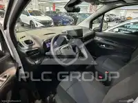2026 Opel Combo
