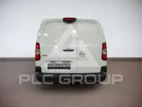 2025 Opel Combo