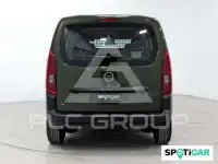 2025 Opel Combo