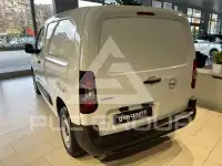 2026 Opel Combo