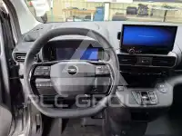 2025 Opel Combo