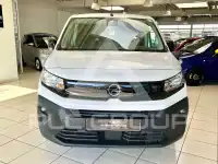 2025 Opel Combo