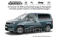 2026 Opel Combo