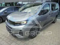 2025 Opel Combo