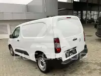 2025 Opel Combo
