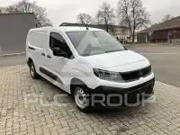 2025 Opel Combo