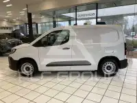 2025 Opel Combo