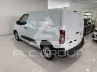 2025 Opel Combo