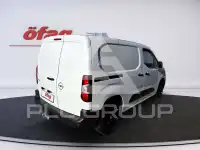 2025 Opel Combo
