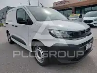 2025 Opel Combo
