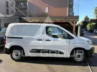 2025 Opel Combo