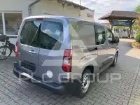 2025 Opel Combo