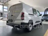 2025 Opel Combo
