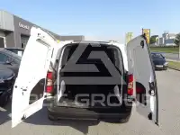 2025 Opel Combo