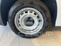 2026 Opel Combo