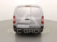 2025 Opel Combo