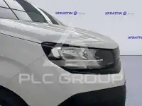 2025 Opel Combo
