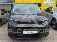 2025 Opel Combo