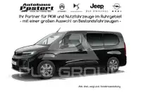 2026 Opel Combo