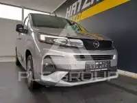 2025 Opel Combo