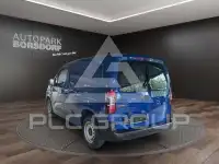 2025 Opel Combo