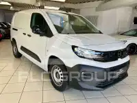 2025 Opel Combo
