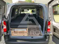 2025 Opel Combo