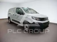 2025 Opel Combo