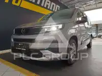 2025 Opel Combo