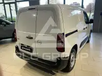 2026 Opel Combo