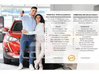 2025 Opel Combo