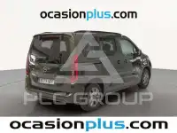 2025 Opel Combo