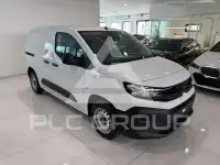 2025 Opel Combo