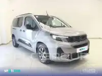 2025 Opel Combo