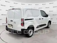 2025 Opel Combo